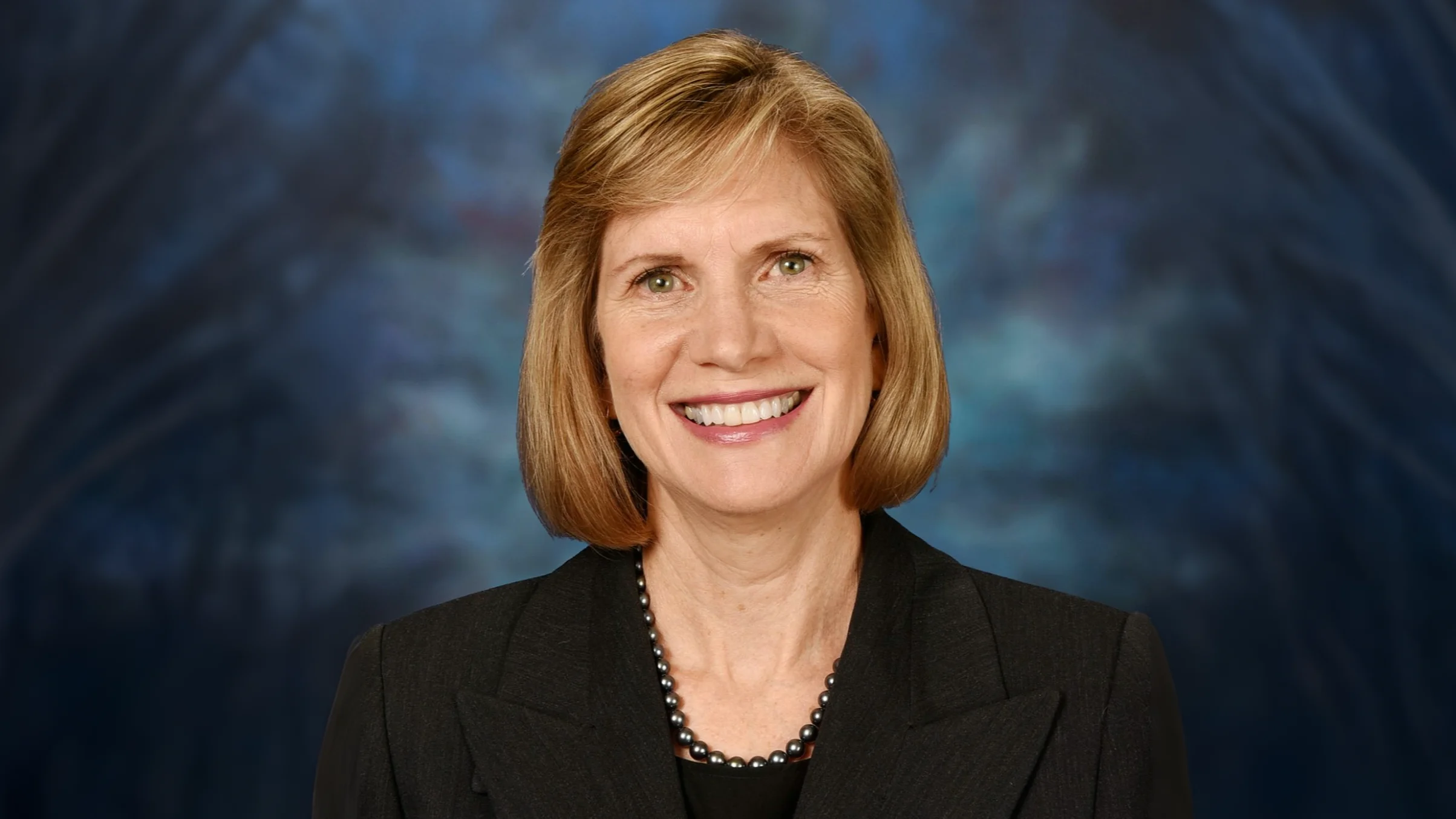 Suzanne Glowiak Hilton, Illinois State Senator from the 23rd District