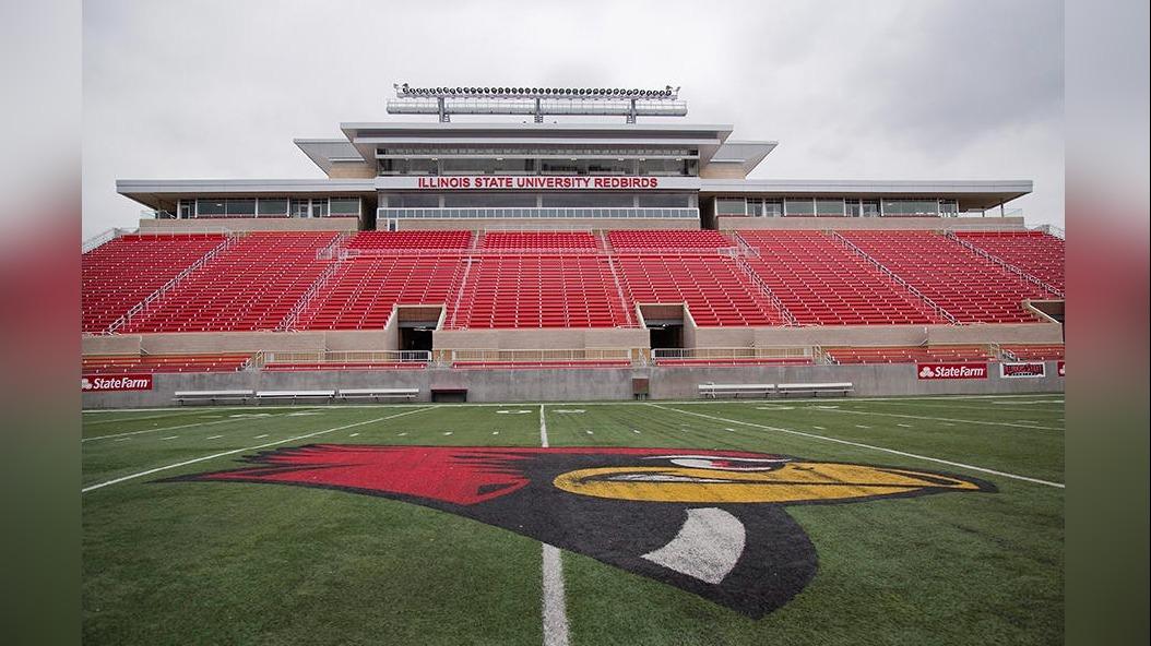 Illinois State women’s tennis preps for MVC Championships against Drake