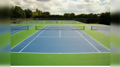 Bellatti Tennis Complex