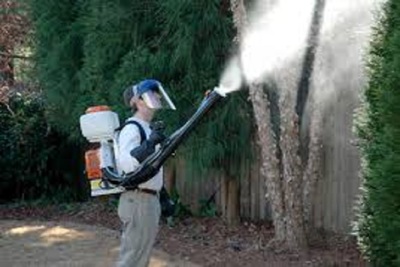 Medium mosquitospray