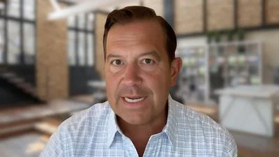 Steve Cortes, President, League of American Workers