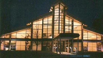 Coal City Public Library Building