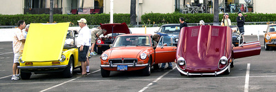 Medium life hby vintage carowners 