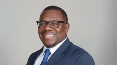 Jimmy Faggett, Chairperson at Tri-County Urban League, 