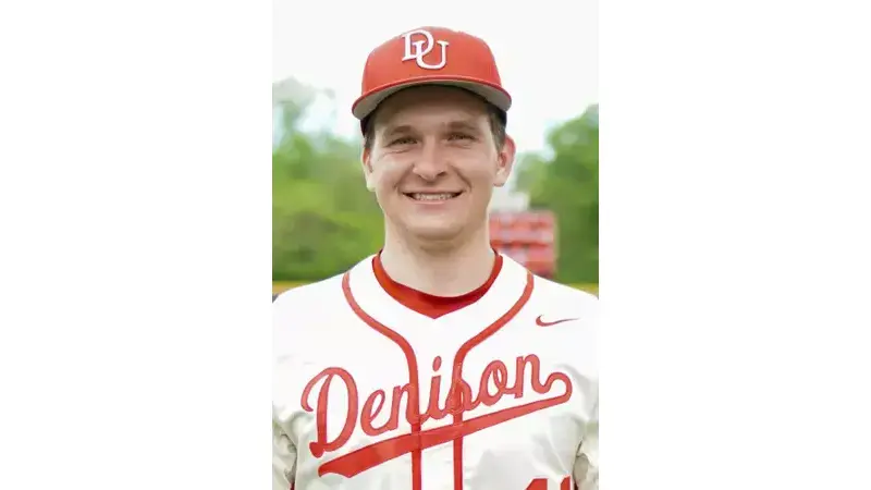 Lake Forest High School standout Michael Gray’s collegiate team loses game in the NCAA Division III Baseball Championship on Saturday, May 17 Lake Forest High School standout Michael Gray’s collegiate team loses game in the NCAA Division III Baseball Championship on Saturday, May 17