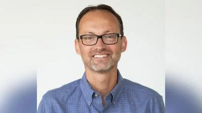 Paul Johnson, Lead Pastor at Gatheringpoint Church