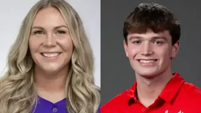 Which former Southern Illinois News area high school standouts will be in action on Saturday, March 29?