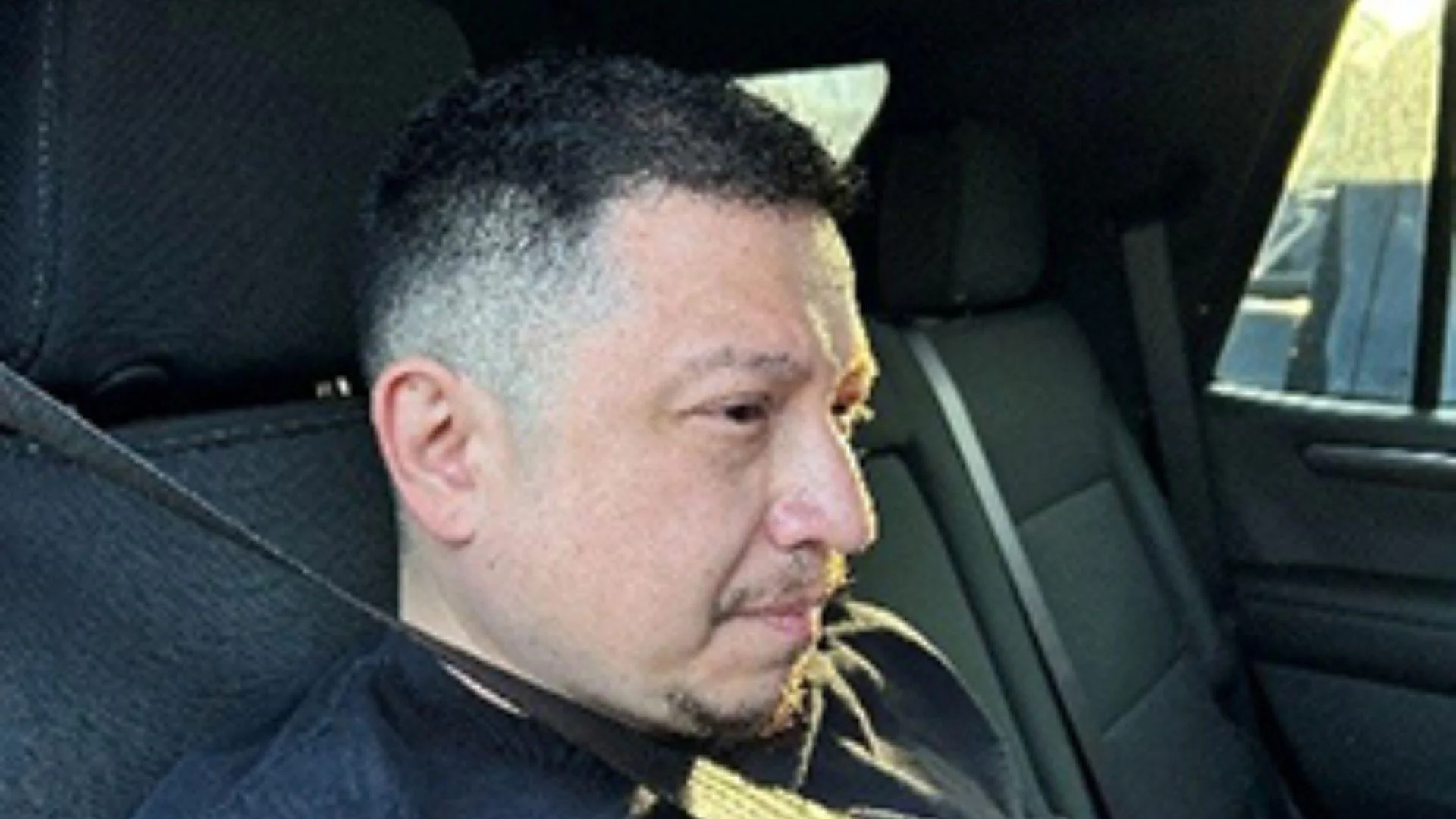 ICE arrests Guatemalan national in Chicago after Illinois correctional release despite detainer