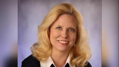 Stephanie Helms Treasurer