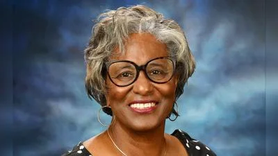 Doris Turner, Illinois State Senator for 48th District