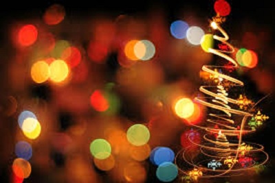 Medium chrsmas