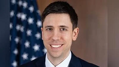 Travis Hill, FDIC vice-chair of the Board of directors at FDIC