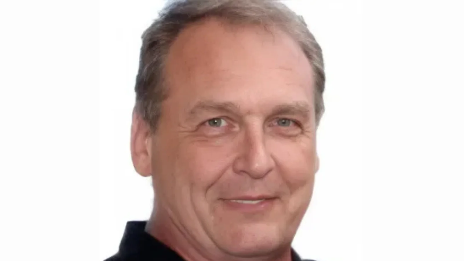 Bob McMahon, President of the Village of Spring Grove