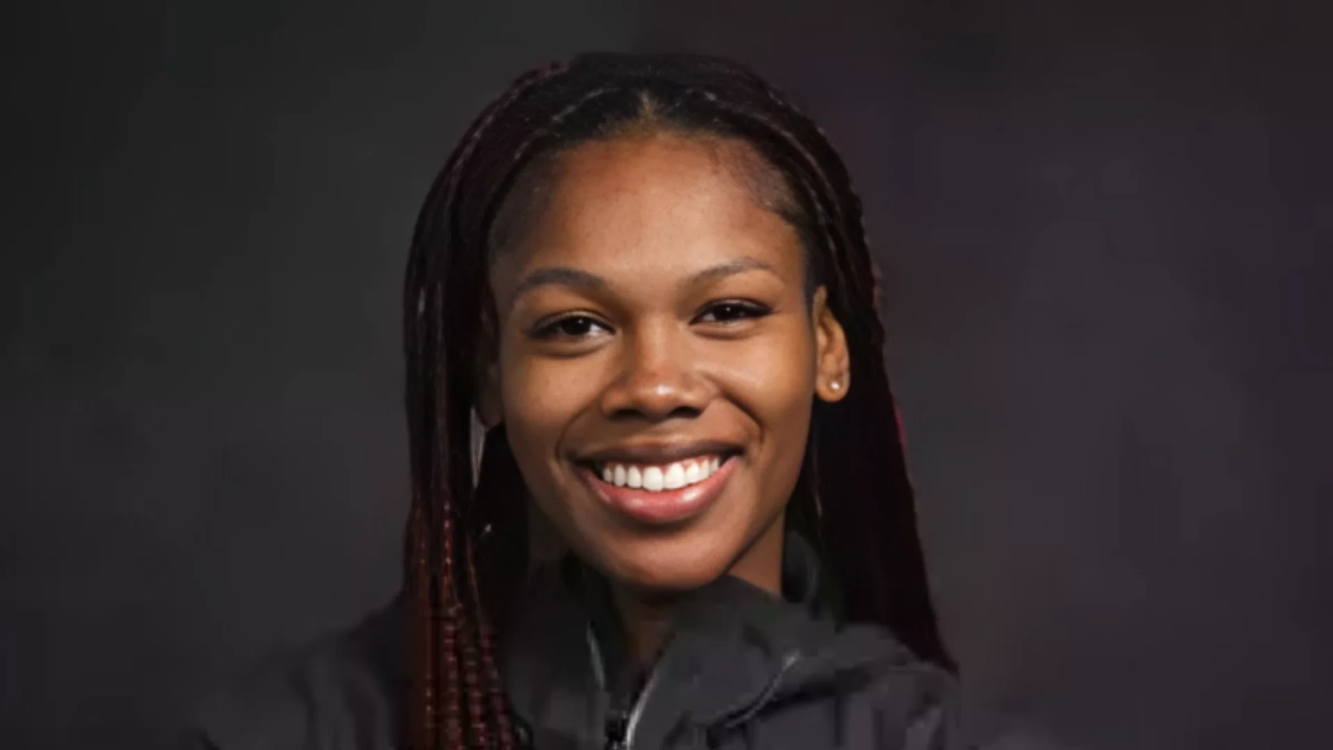 Deja Anderson Women's Track & Field Athlete at Illinois College Deja Anderson Women's Track & Field Athlete at Illinois College