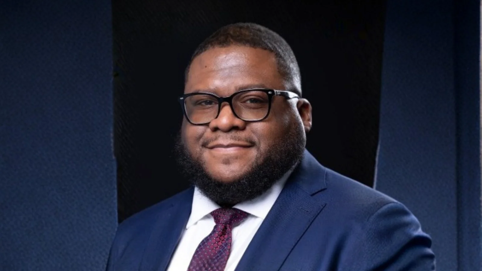 Kristopher Marshall, director of Saluki Student Success Initiatives at Southern Illinois University Kristopher Marshall, director of Saluki Student Success Initiatives at Southern Illinois University