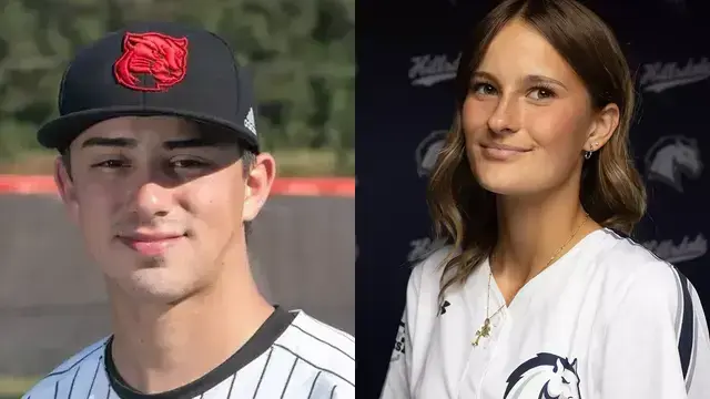 Which former Kendall County Times area high school standouts will be in action on Wednesday, March 12?