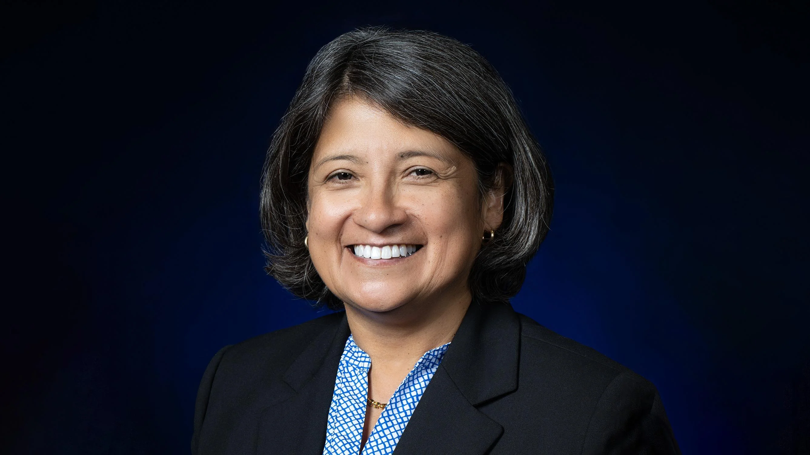 Margaret Delarosa, Illinois State Representative for the 42nd District