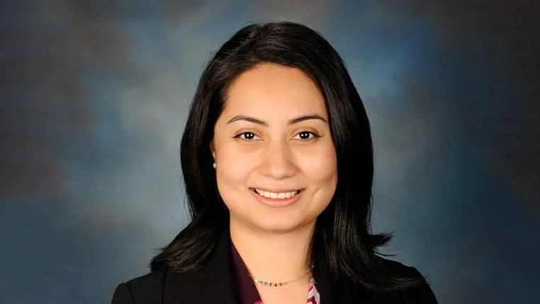 Barbara Isabel Hernandez, Illinois State Representative for 50th District