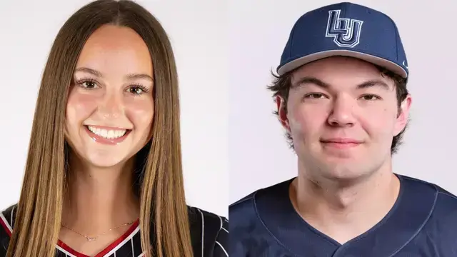 Jenna Kosnoff and Ben Gutowski Jenna Kosnoff and Ben Gutowski