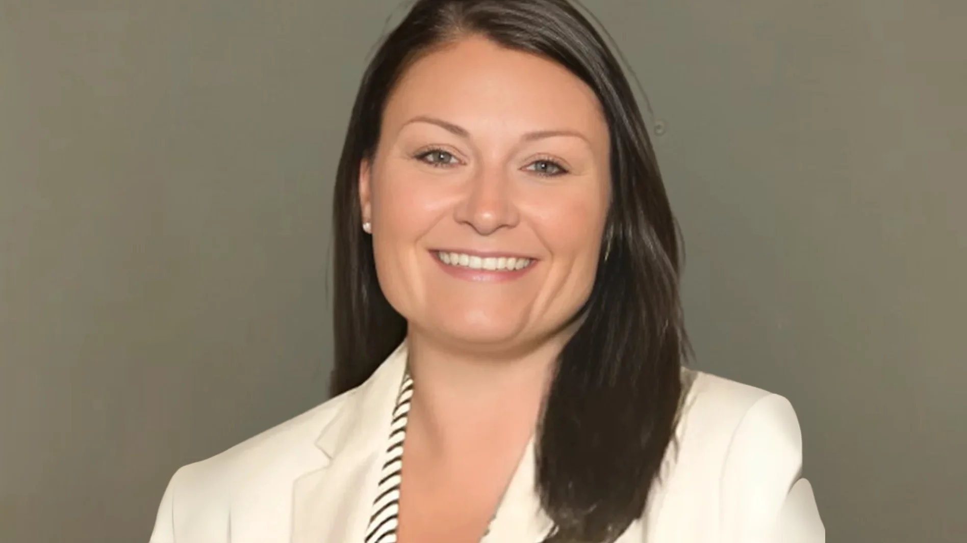 Gabrielle Rodriguez, Superintendent at Central School District 104