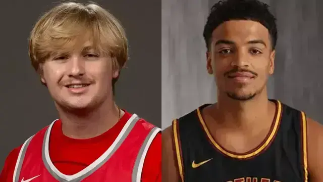 Who among former Peoria Metro area high school stars will participate in events the week of Monday, Jan. 19?