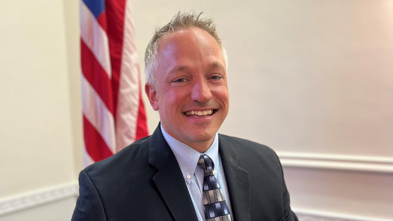 City of Highland Industrial Development Commission met May 7