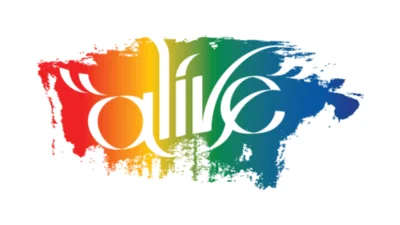 Alive Center Nfp Logo