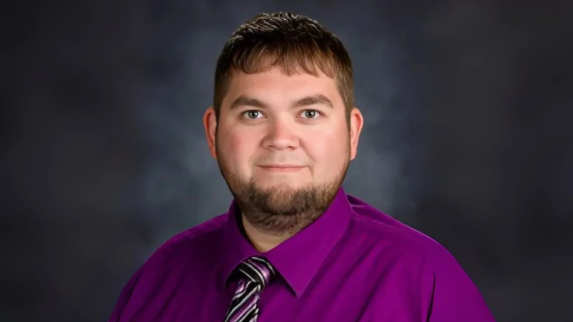 Cody Cusic, Interim Superintendent at Eldorado Community Unit School District 4