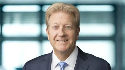 Stephen R. Patton, former Corporation Counsel for the City of Chicago