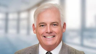 Martin McLaughlin, House Representative for Illinois