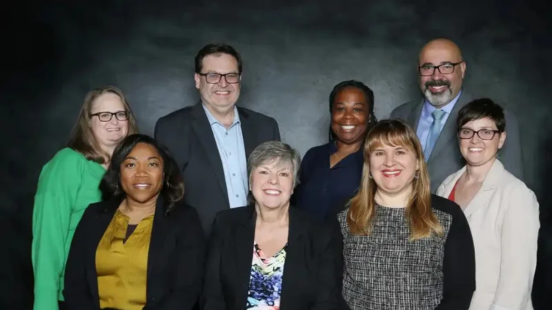 Oswego Community Unit School District 308 Board of Education