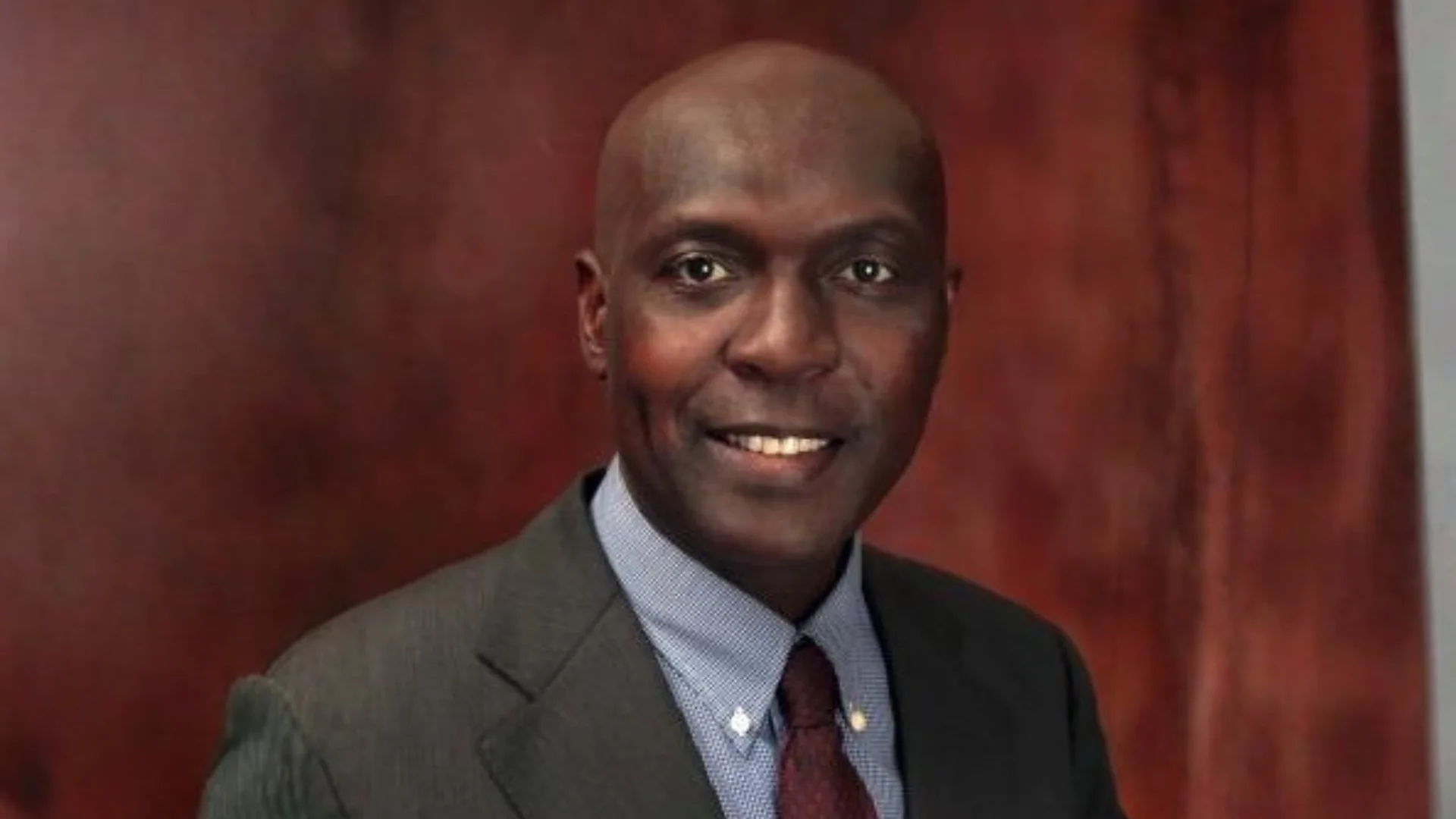 Luc Tchapnda family medicine physician at Blessing Health System