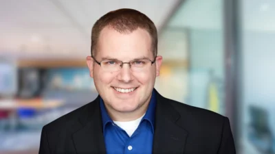 Adam M. Beaty, Candidate for Illinois House District 80