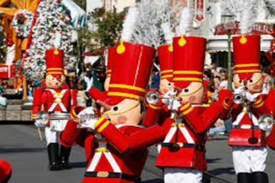 Medium christmasparade