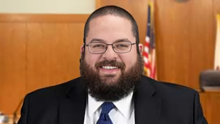 Daniel Klingemann Union County Public Defender