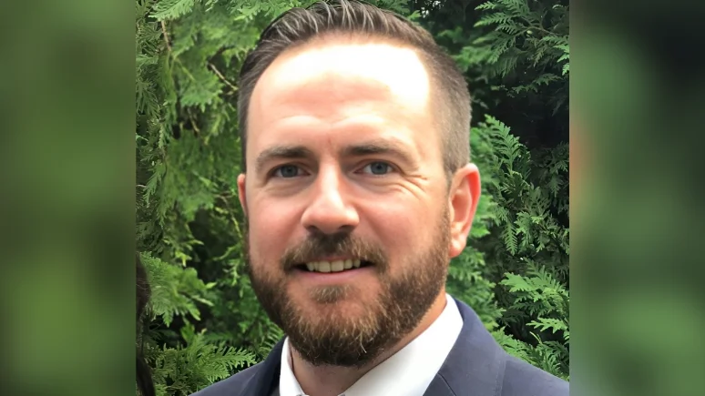 Brian Duffy Chief Operating Officer