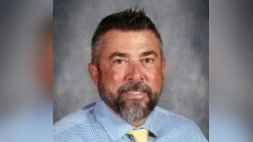 Test Expectations: How many students met or exceeded Mathematics IAR expectations in Macon County in 2023-24 school year?