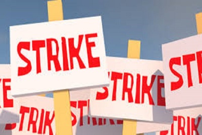 Medium strike