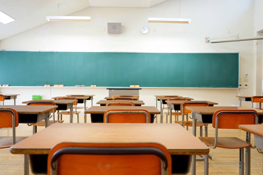 Statewide test results: 37 percent of Fairmount failed English language arts