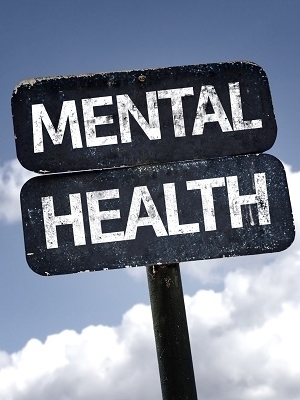 Medium mental health