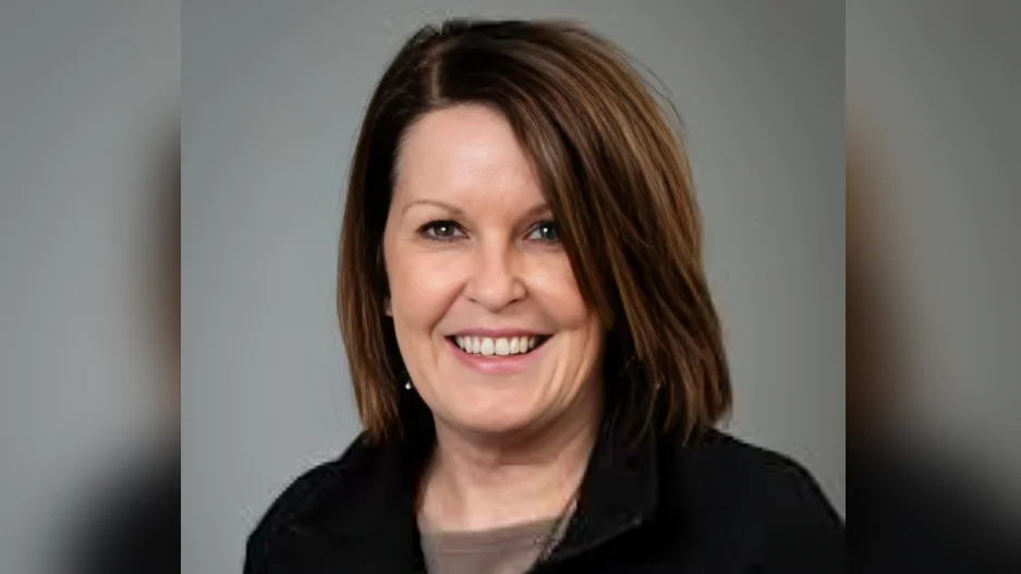 Marcy Patterson Morgan County Coroner