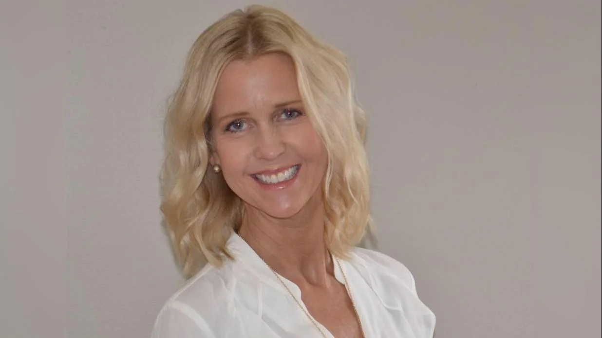 Holly Cain, Executive Director of Quincy Area Convention & Visitors Bureau