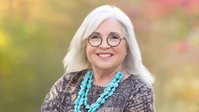 Linda A. Andreas, County Clerk and Recorder at Madison County