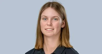 Elise Fennell, Golf player