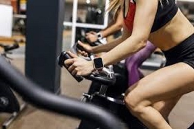 Medium cycling