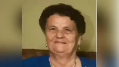 Medium maria karolak
