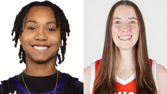 Who among former City of Chicago area high school stars will participate in events the week of Monday, Jan. 19?