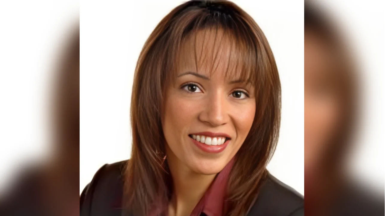 Ivy Scherman Administrative Assistan