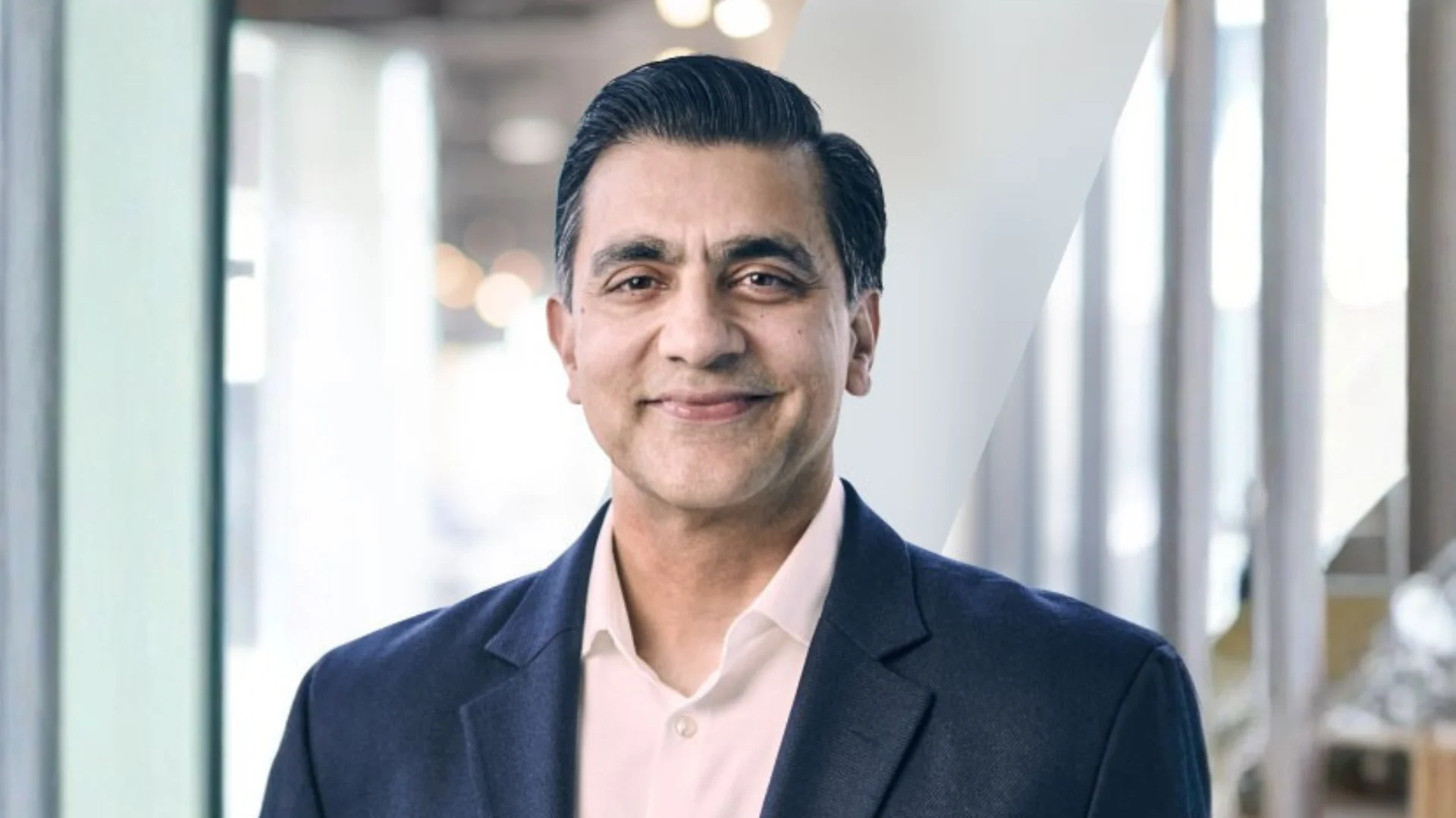 Sumit Roy CEO of Realty Income Corporation Sumit Roy CEO of Realty Income Corporation