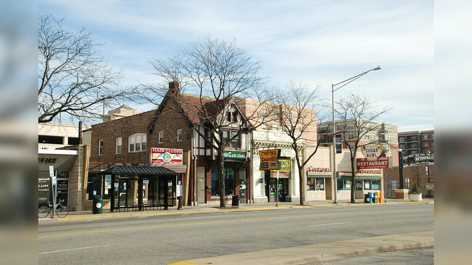 Des Plaines Des Plaines